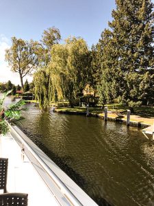 Fotoalbum Demenz WG Köpenick 37 Ausflüge Köpenick 04